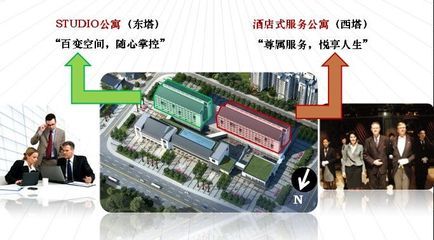 公寓產品收益率悄然走高 【嶺南匯】投資潛力無限