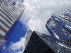 現代物業管理 守護和諧社區，提升資產價值