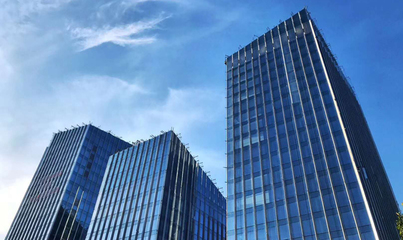 融新科技中心 以智慧驅動未來，以服務賦能創新——探索卓越物業管理之道