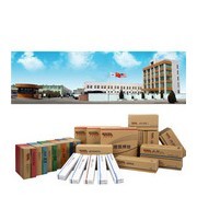 供應錦泰焊材特種焊絲、氣保焊絲、不銹鋼及氬弧焊絲系列產品，滿足特種設備行業高標準需求