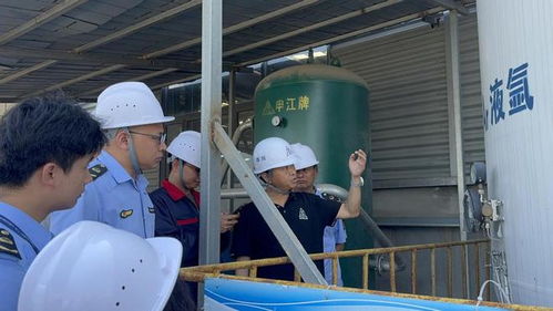 廣元市深入開展特種設備安全“大宣講、大巡診”活動，筑牢安全生產防線